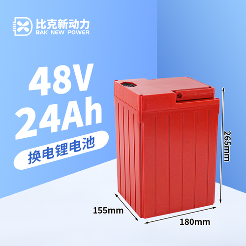 48V24Ah